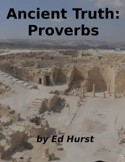 ancient truth: proverbs imagen de la portada del libro