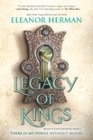 Legacy of Kings book summary, reviews and downlod