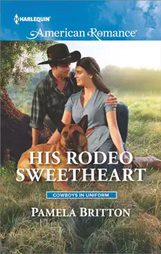 his rodeo sweetheart book cover image