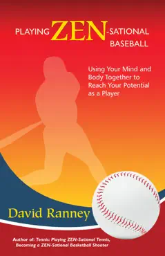 playing zen-sational baseball book cover image
