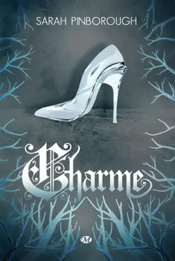 charme book cover image