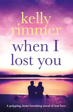 when i lost you book cover image