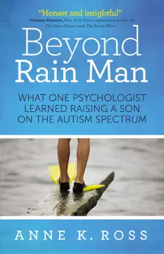 beyond rain man book cover image