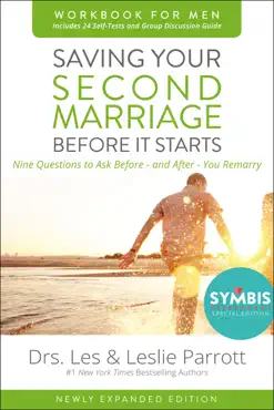 saving your second marriage before it starts workbook for men updated imagen de la portada del libro
