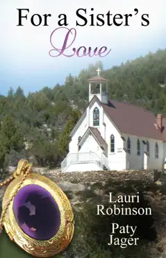 for a sisters love book cover image