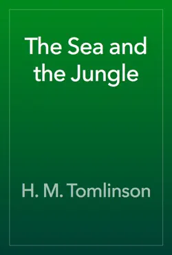the sea and the jungle book cover image