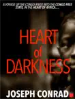 Heart of Darkness synopsis, comments