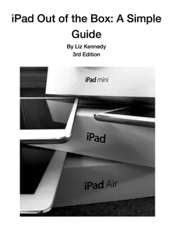 ipad out of the box: a simple guide book cover image