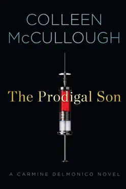 the prodigal son book cover image