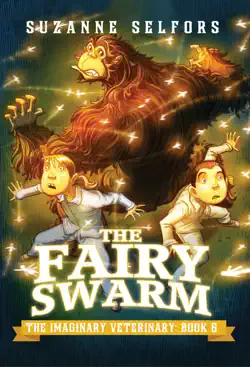 the fairy swarm book cover image