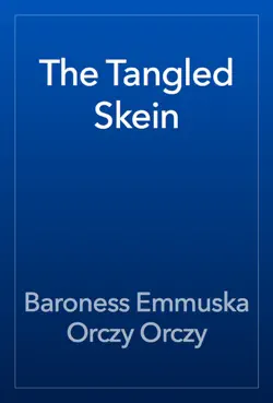 the tangled skein book cover image