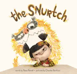 the snurtch book cover image