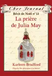 Cher Journal : Récit de Noël : N° 11 - La prière de Julia May sinopsis y comentarios