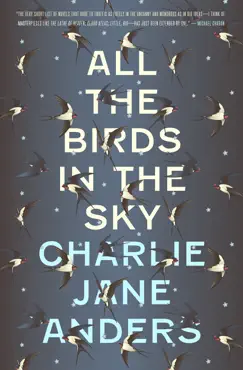 all the birds in the sky book cover image