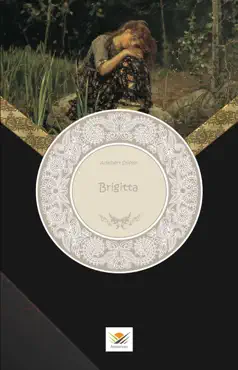 brigitta book cover image