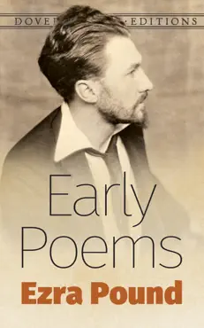 early poems book cover image
