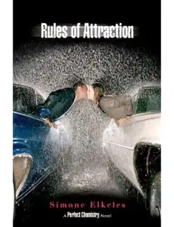 rules of attraction book cover image