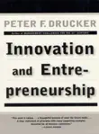 Innovation and Entrepreneurship synopsis, comments
