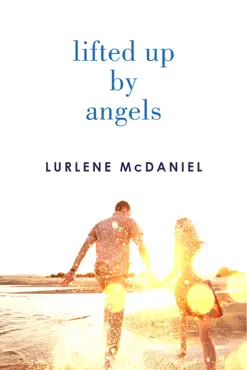 lifted up by angels book cover image