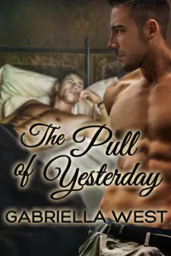 the pull of yesterday book cover image