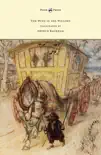 The Wind in the Willows - Illustrated by Arthur Rackham synopsis, comments