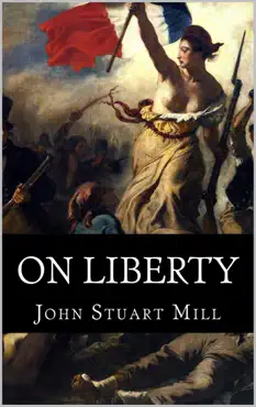 on liberty imagen de la portada del libro