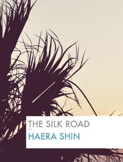 the silk road book cover image