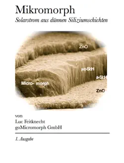 mikromorph book cover image