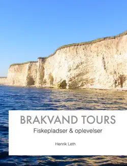 brakvand tours book cover image