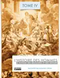 L'histoire des hommes - Le voyage des religions et des savoirs book summary, reviews and download