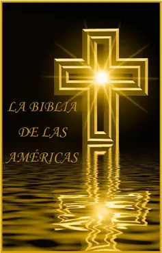 la biblia de las américas book cover image