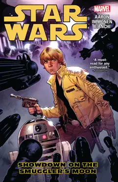 star wars vol. 2 book cover image