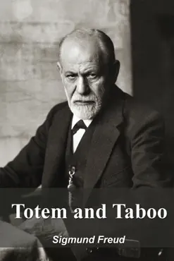 totem and taboo book cover image