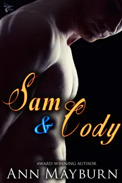 sam and cody book cover image