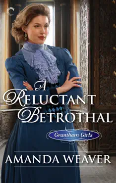 a reluctant betrothal book cover image