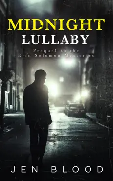 midnight lullaby book cover image