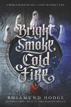 bright smoke, cold fire book cover image