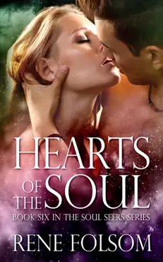 hearts of the soul book cover image