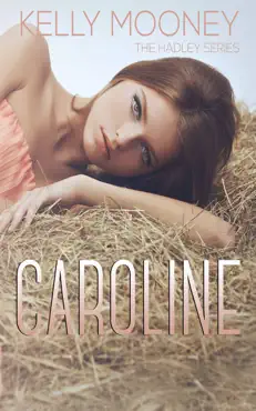 caroline book cover image