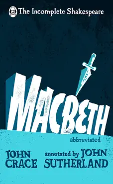 incomplete shakespeare: macbeth imagen de la portada del libro
