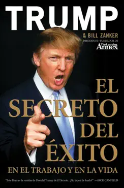 el secreto del exito book cover image