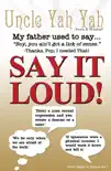 Say It Loud! book summary, reviews and download