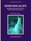 INDIVIDUALITY synopsis, comments