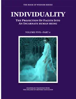 individuality book cover image