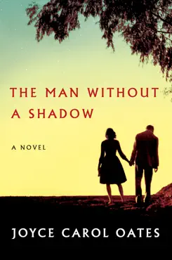 the man without a shadow book cover image
