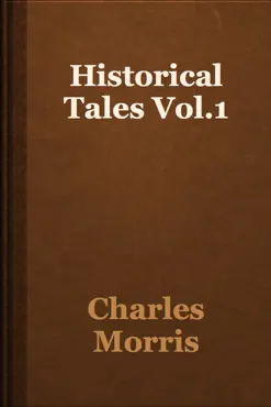 historical tales vol.1 book cover image