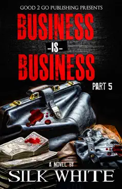 business is business pt 5 book cover image