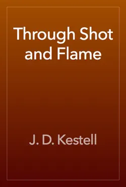 through shot and flame book cover image