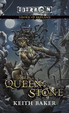 the queen of stone book cover image