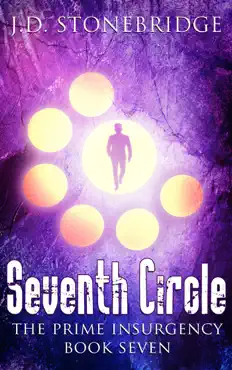 seventh circle book cover image